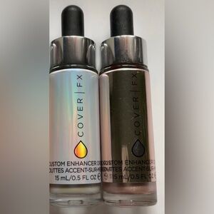 COPY - Cover FX Drops in Halo & Celestial